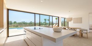 Vila v Son Gual - Nově postavená nemovitost v blízkosti golfového hřiště (Thumbnail 9)