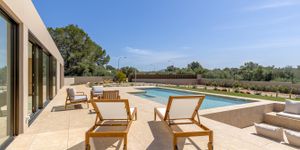 Vila v Son Gual - Nově postavená nemovitost v blízkosti golfového hřiště (Thumbnail 5)