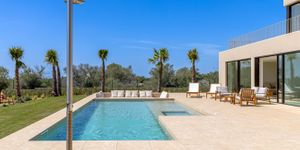 Vila v Son Gual - Nově postavená nemovitost v blízkosti golfového hřiště (Thumbnail 3)