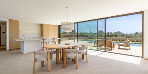 Vila v Son Gual - Nově postavená nemovitost v blízkosti golfového hřiště (Thumbnail 10)