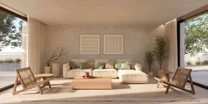 Modern new-build villa in Son Gual (Thumbnail 4)