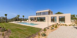 Vila v Son Gual - Nově postavená nemovitost v blízkosti golfového hřiště (Thumbnail 7)