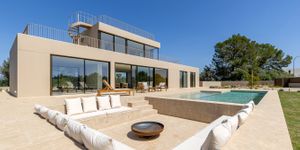 Vila v Son Gual - Nově postavená nemovitost v blízkosti golfového hřiště (Thumbnail 2)