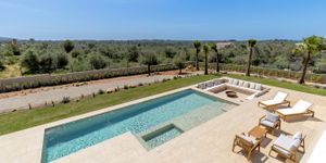 Vila v Son Gual - Nově postavená nemovitost v blízkosti golfového hřiště (Thumbnail 6)