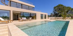 Vila v Son Gual - Nově postavená nemovitost v blízkosti golfového hřiště (Thumbnail 4)