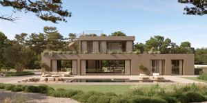 Modern new-build villa in Son Gual (Thumbnail 2)