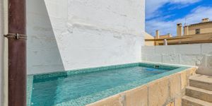Apartment in Capdepera - Wohnung mit viel Charme und Patio mit Pool (Thumbnail 9)