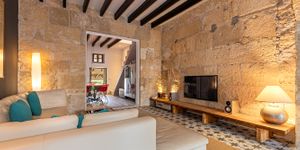 Apartment in Capdepera - Wohnung mit viel Charme und Patio mit Pool (Thumbnail 4)