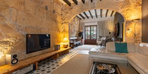 Apartment in Capdepera - Wohnung mit viel Charme und Patio mit Pool (Thumbnail 5)