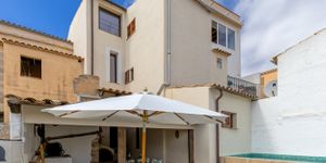Apartment in Capdepera - Wohnung mit viel Charme und Patio mit Pool (Thumbnail 3)