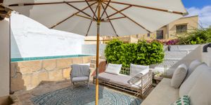 Apartment in Capdepera - Wohnung mit viel Charme und Patio mit Pool (Thumbnail 10)