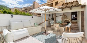 Apartment in Capdepera - Wohnung mit viel Charme und Patio mit Pool (Thumbnail 2)