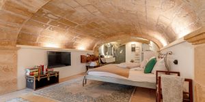 Apartment in Capdepera - Wohnung mit viel Charme und Patio mit Pool (Thumbnail 7)