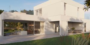 Modern villa with pool in Son Gual (Thumbnail 2)