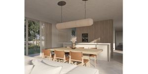 Modern villa with pool in Son Gual (Thumbnail 5)