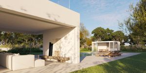 Modern villa with pool in Son Gual (Thumbnail 1)