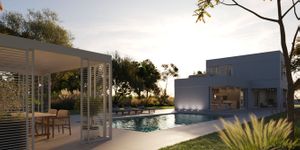 Modern villa with pool in Son Gual (Thumbnail 7)