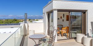 Modern and stylish house for sale near Golf Maioris (Thumbnail 6)