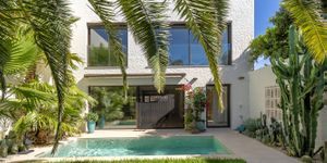Modern and stylish house for sale near Golf Maioris (Thumbnail 1)