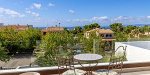 Modern and stylish house for sale near Golf Maioris (Thumbnail 3)