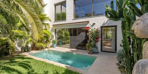Modern and stylish house for sale near Golf Maioris (Thumbnail 6)