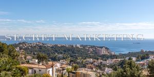 Villa in Costa d´en Blanes - Luxuriöses Anwesen mit Meerblick (Thumbnail 1)