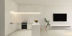 Villa in Bahia Grande - Neubau Projekt Doppelhaushälfte (Thumbnail 5)