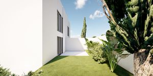 Villa in Bahia Grande - Neubau Projekt Doppelhaushälfte (Thumbnail 7)