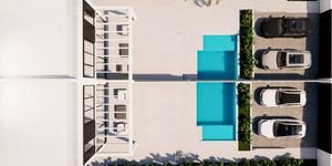 Villa in Bahia Grande - Neubau Projekt Doppelhaushälfte (Thumbnail 3)