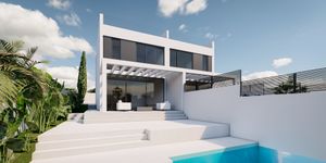 Villa in Bahia Grande - Neubau Projekt Doppelhaushälfte (Thumbnail 6)