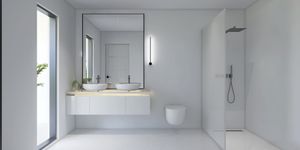 Villa in Bahia Grande - Neubau Projekt Doppelhaushälfte (Thumbnail 10)