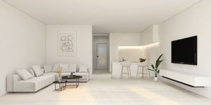 Villa in Bahia Grande - Neubau Projekt Doppelhaushälfte (Thumbnail 4)