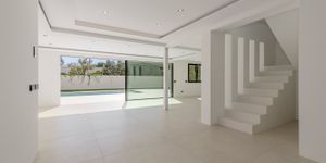 Villa in Bahia Grande - Moderne Neubau Villa mit viel Sonne (Thumbnail 4)