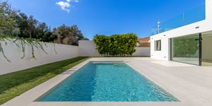 Villa in Bahia Grande - Moderne Neubau Villa mit viel Sonne (Thumbnail 3)