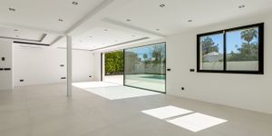 Villa in Bahia Grande - Moderne Neubau Villa mit viel Sonne (Thumbnail 5)