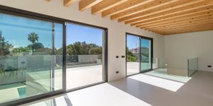 Villa in Bahia Grande - Moderne Neubau Villa mit viel Sonne (Thumbnail 9)