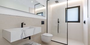 Villa in Bahia Grande - Moderne Neubau Villa mit viel Sonne (Thumbnail 7)