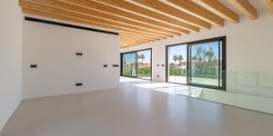 Villa in Bahia Grande - Moderne Neubau Villa mit viel Sonne (Thumbnail 6)