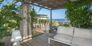 Penthouse in Palma - Großzügige Immobilie mit Dachterrasse und Meerblick (Thumbnail 3)