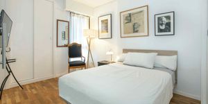 Penthouse in Palma - Großzügige Immobilie mit Dachterrasse und Meerblick (Thumbnail 10)