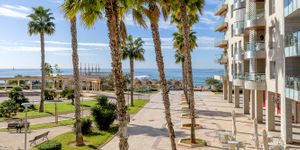 Apartment in Portixol - Designerwohnung am Strand (Thumbnail 3)