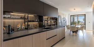 Apartment in Portixol - Designerwohnung am Strand (Thumbnail 8)