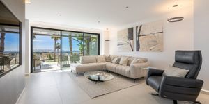 Apartment in Portixol - Designerwohnung am Strand (Thumbnail 4)