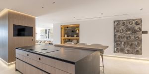 Apartment in Portixol - Designerwohnung am Strand (Thumbnail 9)