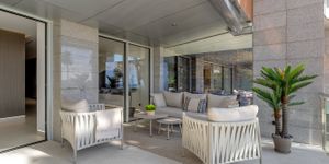 Apartment in Portixol - Designerwohnung am Strand (Thumbnail 5)