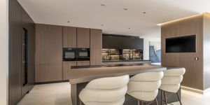 Apartment in Portixol - Designerwohnung am Strand (Thumbnail 6)