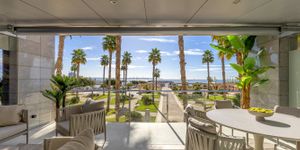 Apartment in Portixol - Designerwohnung am Strand (Thumbnail 1)