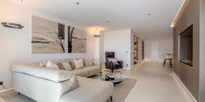 Apartment in Portixol - Designerwohnung am Strand (Thumbnail 10)