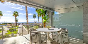 Apartment in Portixol - Designerwohnung am Strand (Thumbnail 2)