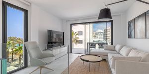 New penthouse for sale with private pool and sea view (Thumbnail 5)